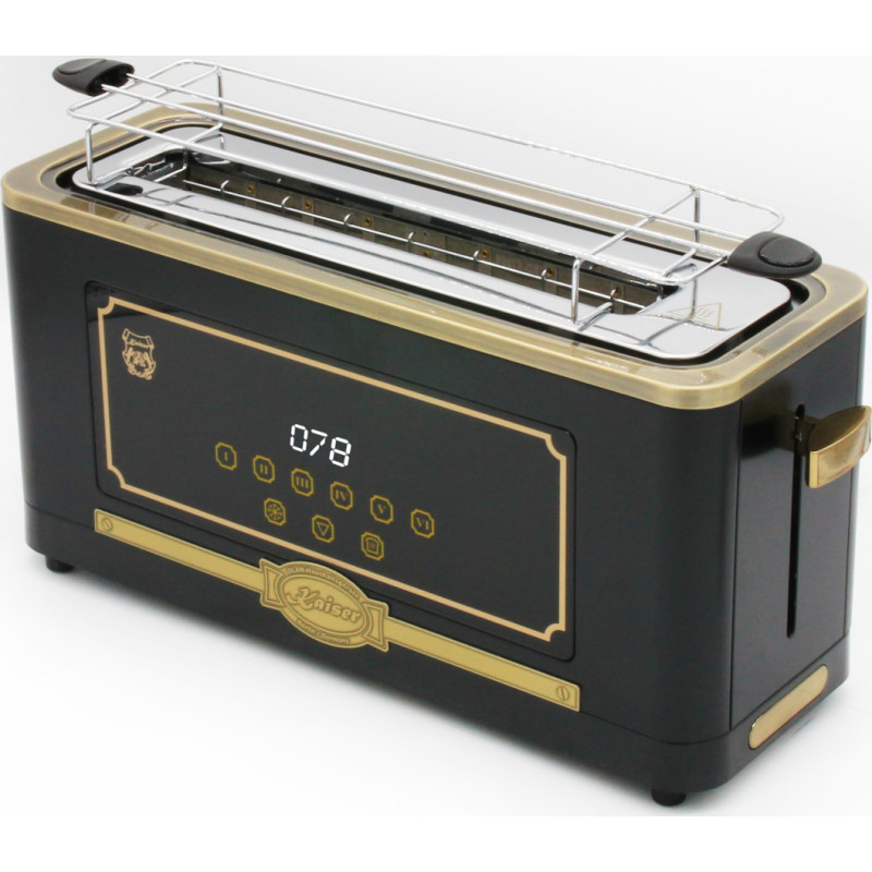 Kaiser Kruvikeeraja T 4000 Em