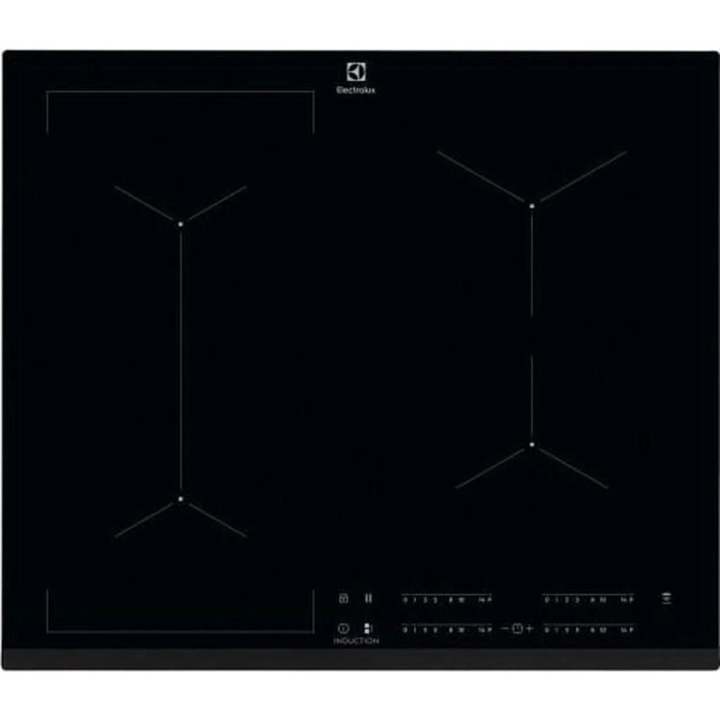 Electrolux Sisseehitatav induktsioonpliit Bridge 600, EIV63443
