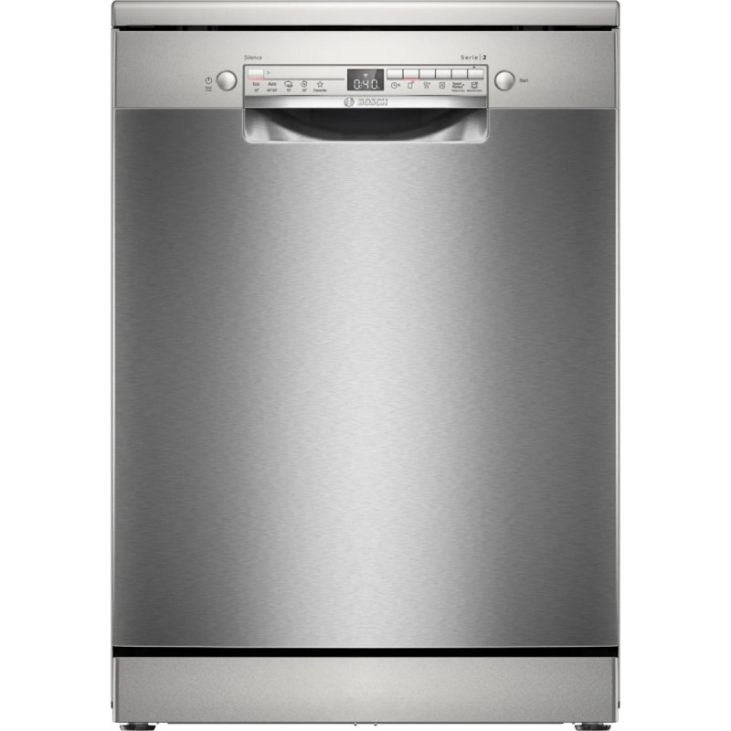 Bosch N&otilde;udepesumasin SMS2HVI02E