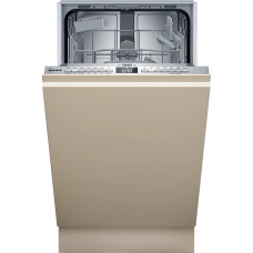 Neff Integreeritav n&otilde;udepesumasin S855EKX33E