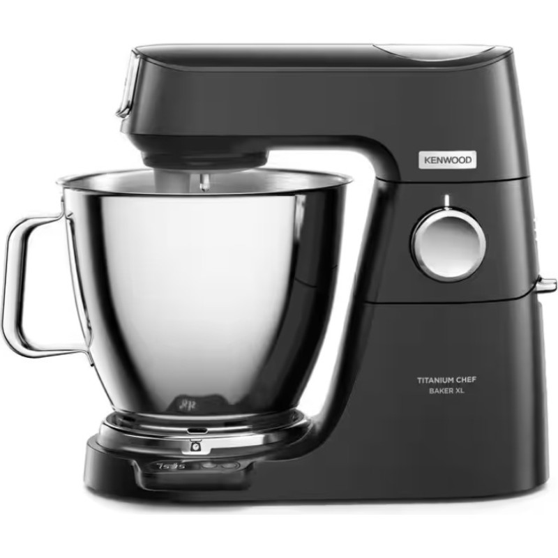Kenwood K&ouml;&ouml;gikombain KVL85.004BK