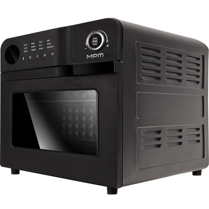 MPM Kuum&otilde;hufrit&uuml;&uuml;r MFR-15, 16 L