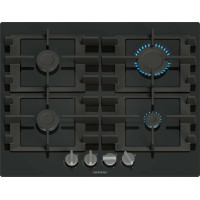 Siemens Sisseehitatav gaasipliit iQ300, EN6B6PK40, 60 cm.