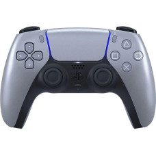 Sony PlayStation 5 DualSense Wireless Controller &ndash; Silver