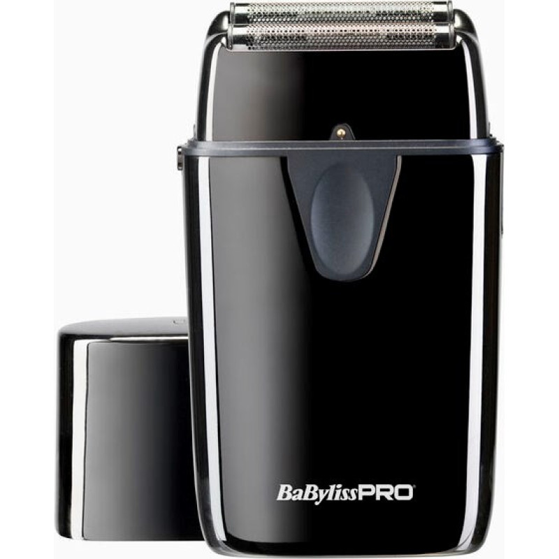 Babyliss Habemasin PRO UVFOIL02, topeltine fooliumiga FXLFS2E