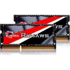 G.skill Notebook memory DDR3 16GB (2x8GB) 1600MHz 1,35V