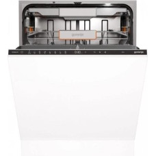Gorenje GV663B65 built-in dishwasher for 16 place settings