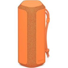Sony Srs-xe200 bluetooth speaker orange eu
