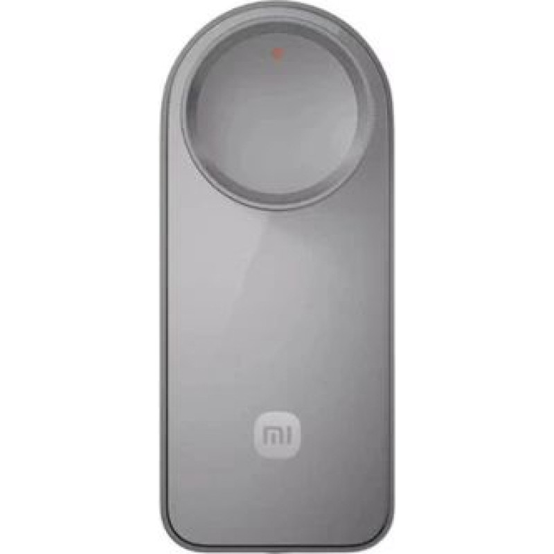 Xiaomi Smart lock self-install gray eu bhr07x4gl