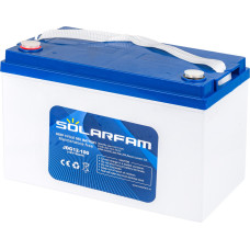 Battery JGD-12V-100aH