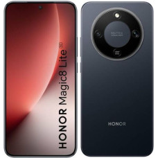 Honor Magic 8 lite 5G dual SIM 8GB RAM 512GB midnight black EU