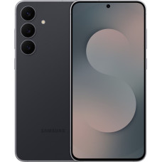 Samsung Galaxy S25 FE 6.7" Dual SIM Android 16.0 5G USB Type-C 8 GB 128 GB 4900 mAh Black