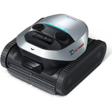 Dreame Z1 pond/pool vacuum Robotic pool cleaner