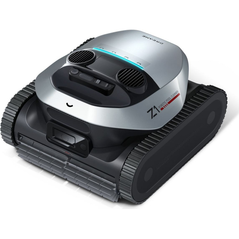 Dreame Z1 pond/pool vacuum Robotic pool cleaner