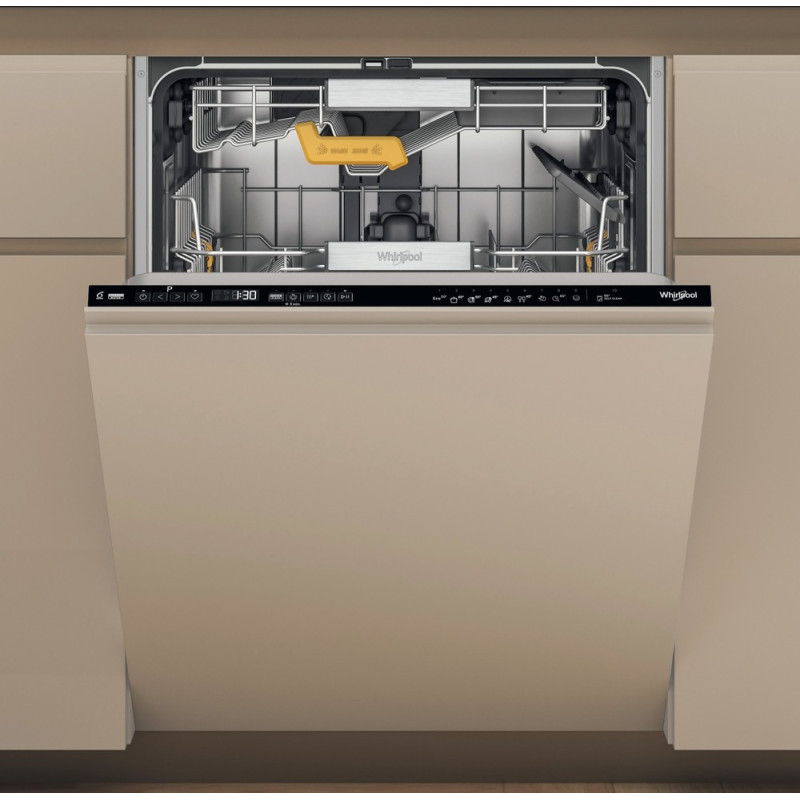 Whirlpool Indoor W8I HP42 L