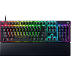 Razer Huntsman V3 Pro 8KHz, Black, US