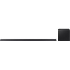 Samsung HW-S800D/EN soundbar speaker Black 3.1.2 channels