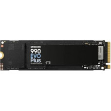 Samsung SSD 990Evo Plus NVMe MZ-V9S4T0BW