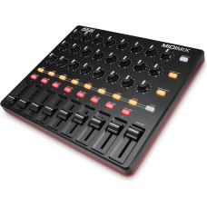 Akai MIDIMIX Mixer/DAW Controller USB Black
