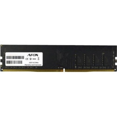 Afox PC memory DDR4 8G 2400Mhz Micron Chip Rank1