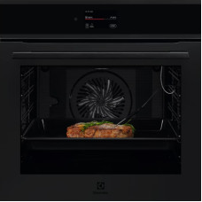 Electrolux Built-in oven MealAssist, EOE9P3XT, with food thermometer