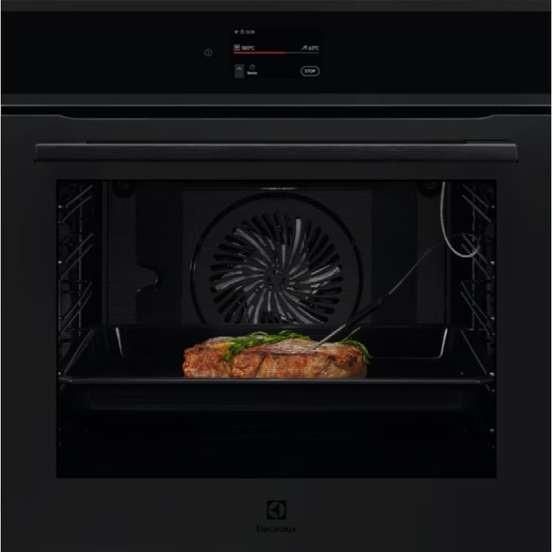 Electrolux Built-in oven MealAssist, EOE9P3XT, with food thermometer