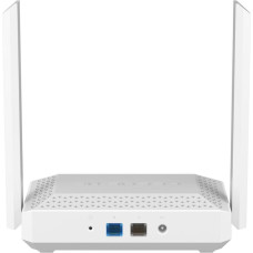 Keenetic Racer AX3000 Mesh Wi-Fi 6 Gigabit Router/Extender with Two Gigabit Ethernet Ports