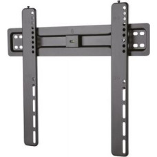 Neomounts FIXED WALL MOUNT LED-W400BLACK 32-55'' 100X100-400X400 35KG