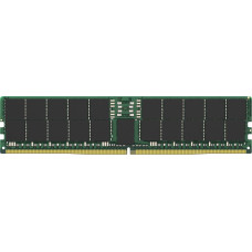 Kingston Technology KSM64R52BD4-64MD memory module 64 GB 1 x 64 GB DDR5 6400 MT/s