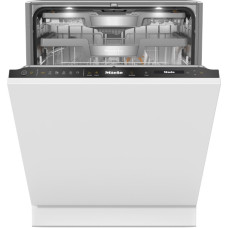 Miele Indaplovė Miele G 7790