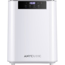 Anycubic Wash & Cure 3 Max 3D printing washing and curing system