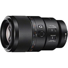 Sony Obiektyw Sony SEL90M28G Sony E 90 mm f/2.8 G OSS