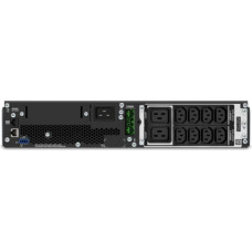 APC UPS APC Smart-UPS 3000 (SRT3000RMXLI)