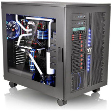 Thermaltake Computer case Thermaltake Core W200