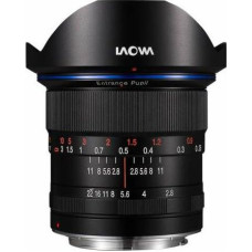 Venus Optics Obiektyw Venus Optics Obiektyw Laowa D-Dreamer 12 mm f/2,8 Zero-D do Sony E