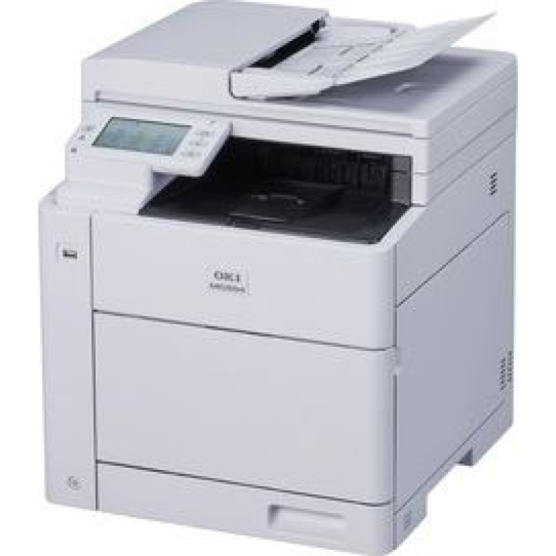 OKI Multifunction printer MC554dn A4 09006252