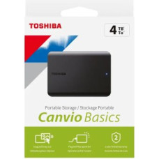 Toshiba HDD Canvio Basics 2.5