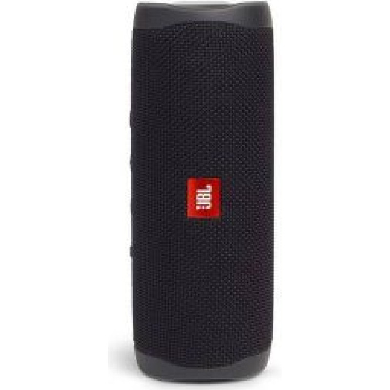 JBL Flip 5 Bluetooth Wireless Speaker Black EU