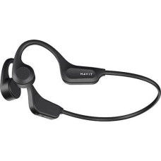 Havit E531BT – bone conduction headphones, black
