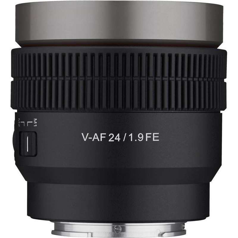 Samyang Obiektyw Samyang Sony FE 24 mm F/1.9 V-AF