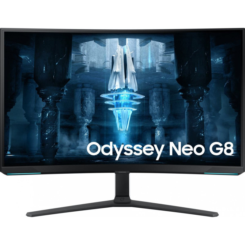 Samsung Monitor Samsung Odyssey Neo G8 (LS32BG850NPXEN)