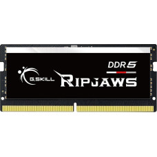 G.skill Ripjaws F5-5600S4040A16GX2-RS memory module 32 GB 2 x 16 GB DDR5 5600 MT/s