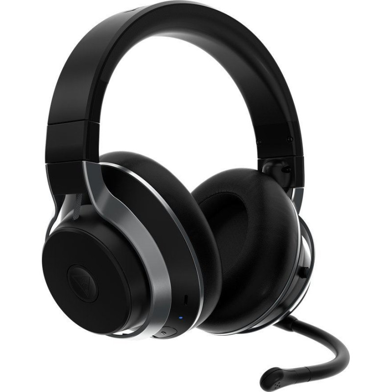 Turtle Beach Słuchawki Turtle Beach Stealth Pro Czarne (002206620000)