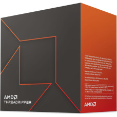 AMD Ryzen Threadripper 7980X processor 3.2 GHz 256 MB L3 Box