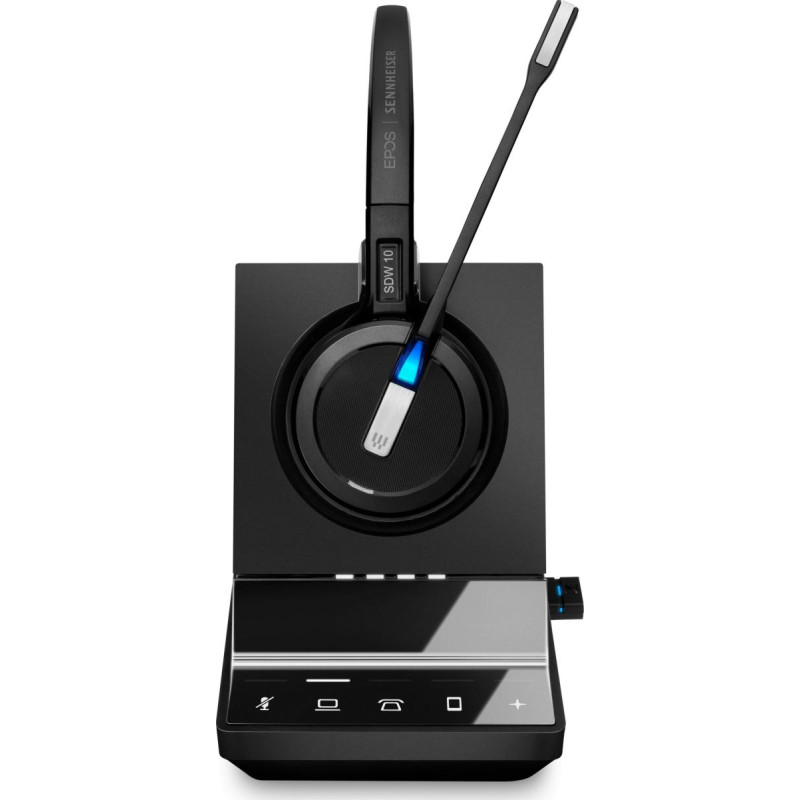 Epos Słuchawki Epos IMPACT SDW 5031 (1000301)