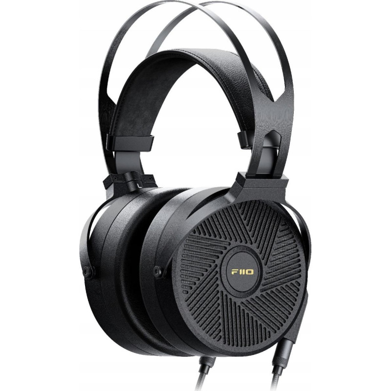 Fiio Słuchawki FiiO FT5 Słuchawki Planarne otwarte