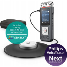 Philips Dyktafon Philips Philips DVT 8115