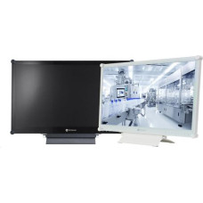 Ag Neovo Monitor AG Neovo Neovo LCD/LED X-2402 BLACK Glass (24-7)