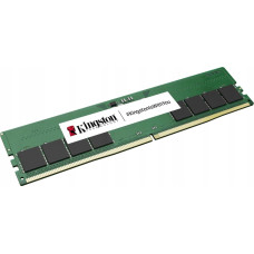 Kingston Memory DDR5 48GB(1*48GB)/5600 CL46 2Rx8