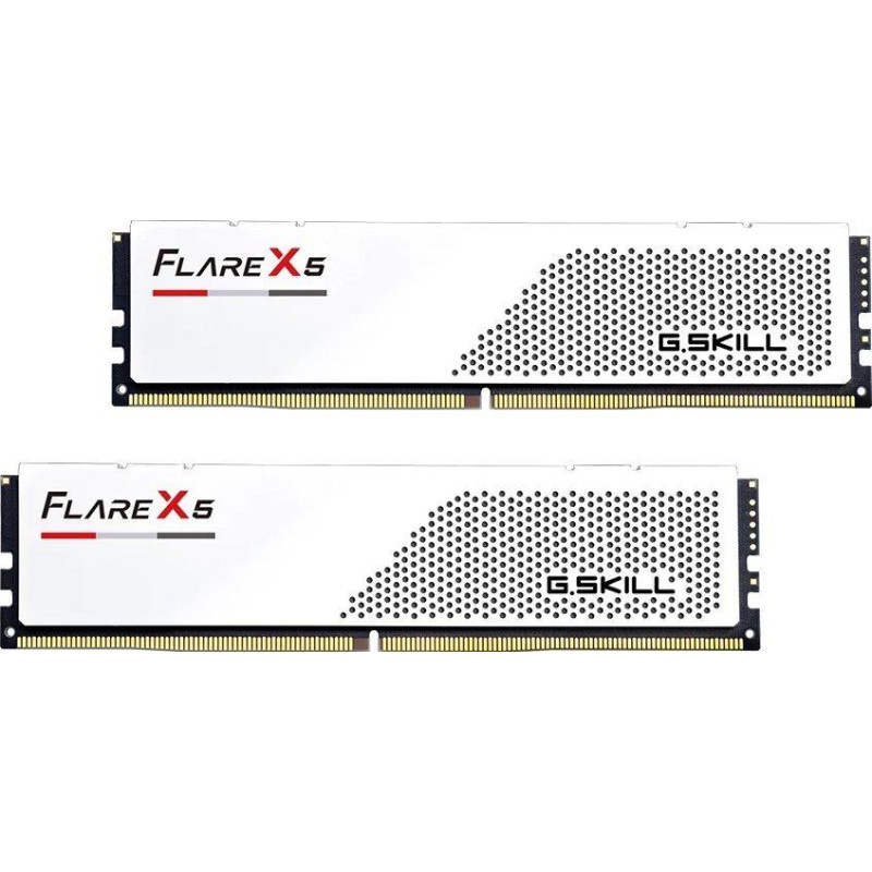 G.skill Flare X5 AMD DD R5 2x32GB 6000MHz CL28